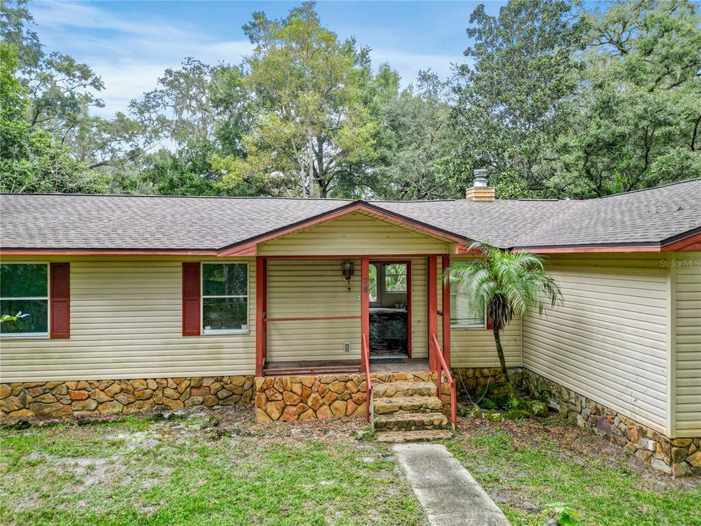 78 County Road 540 Bushnell, FL 33513 - Photo 20 of 26