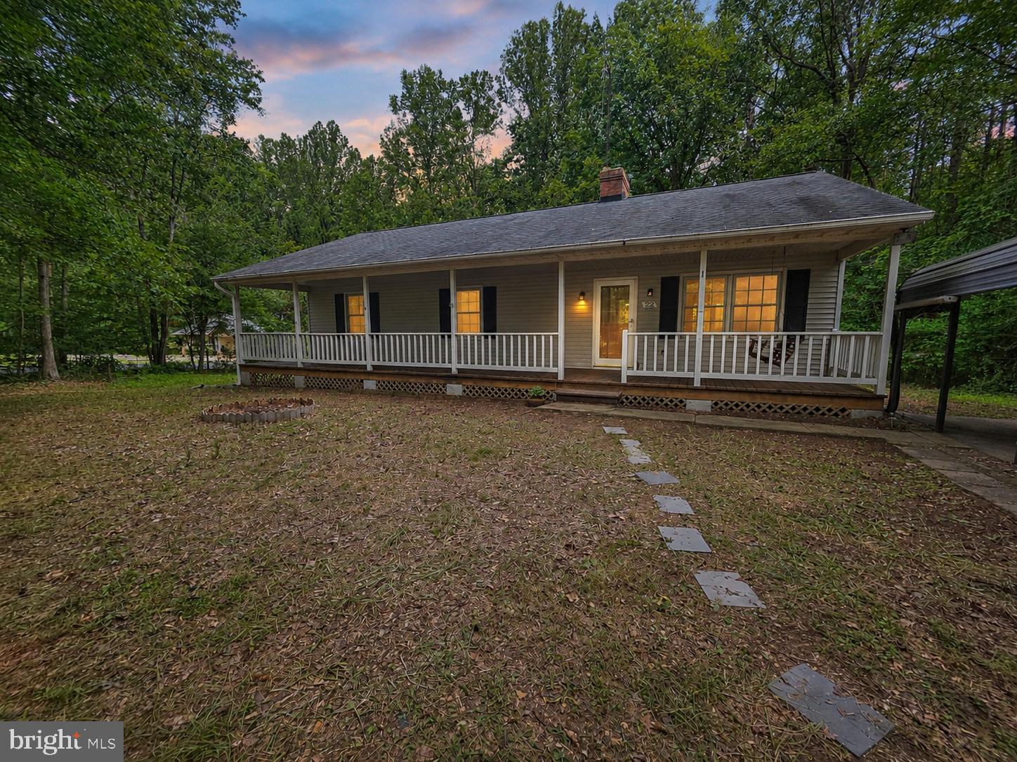 22 Winslow Road Fredericksburg, VA 22406 - Photo 32 of 33 Gallery Image 32