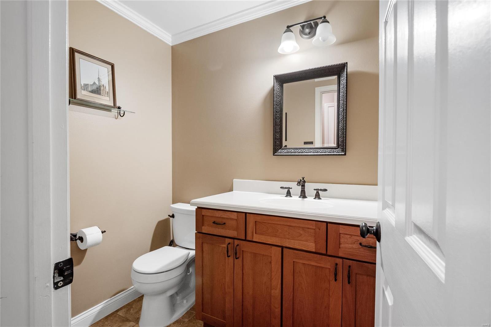 15806 Thomas Ridge Court Chesterfield, MO 63017 - Photo 14 of 35