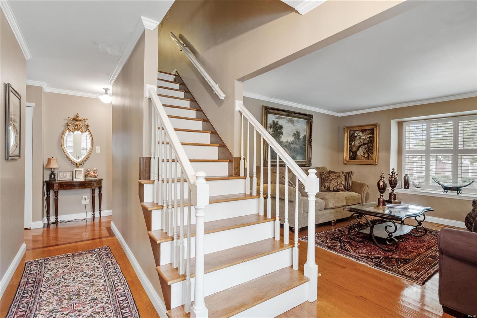 15806 Thomas Ridge Court Chesterfield, MO 63017 - Photo 17 of 35
