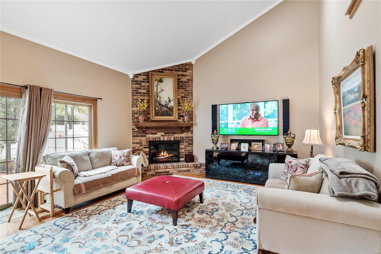 15806 Thomas Ridge Court Chesterfield, MO 63017 - Photo 20 of 35