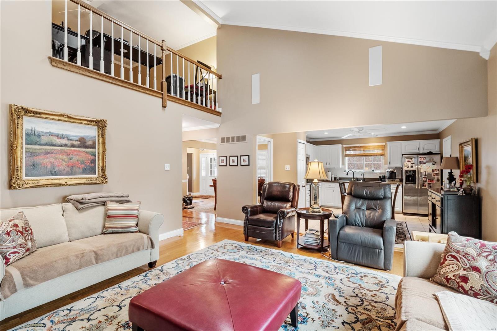 15806 Thomas Ridge Court Chesterfield, MO 63017 - Photo 21 of 35
