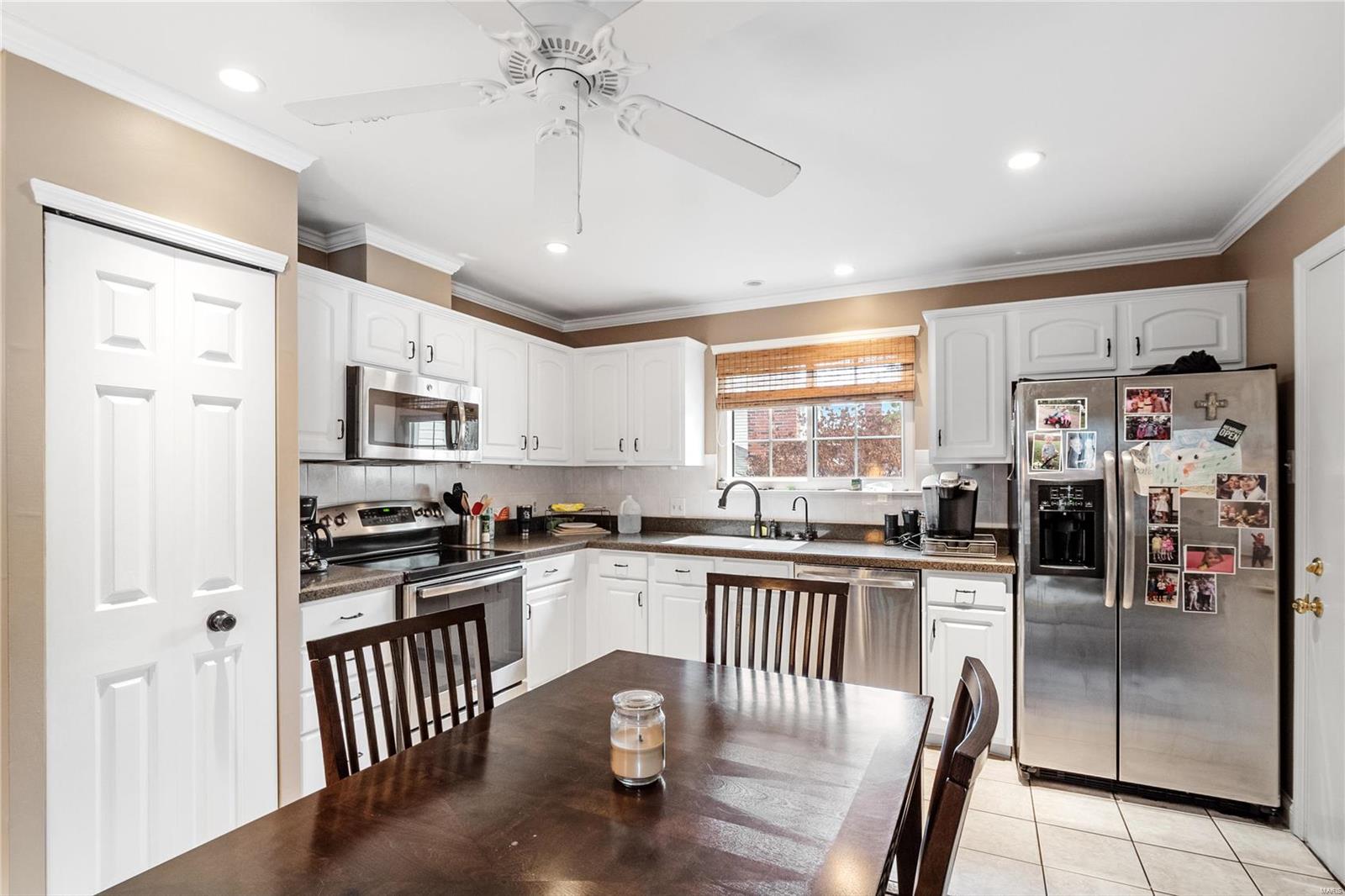 15806 Thomas Ridge Court Chesterfield, MO 63017 - Photo 22 of 35