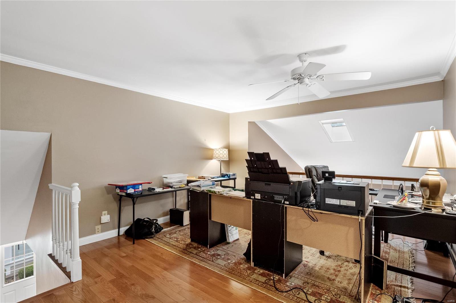 15806 Thomas Ridge Court Chesterfield, MO 63017 - Photo 24 of 35
