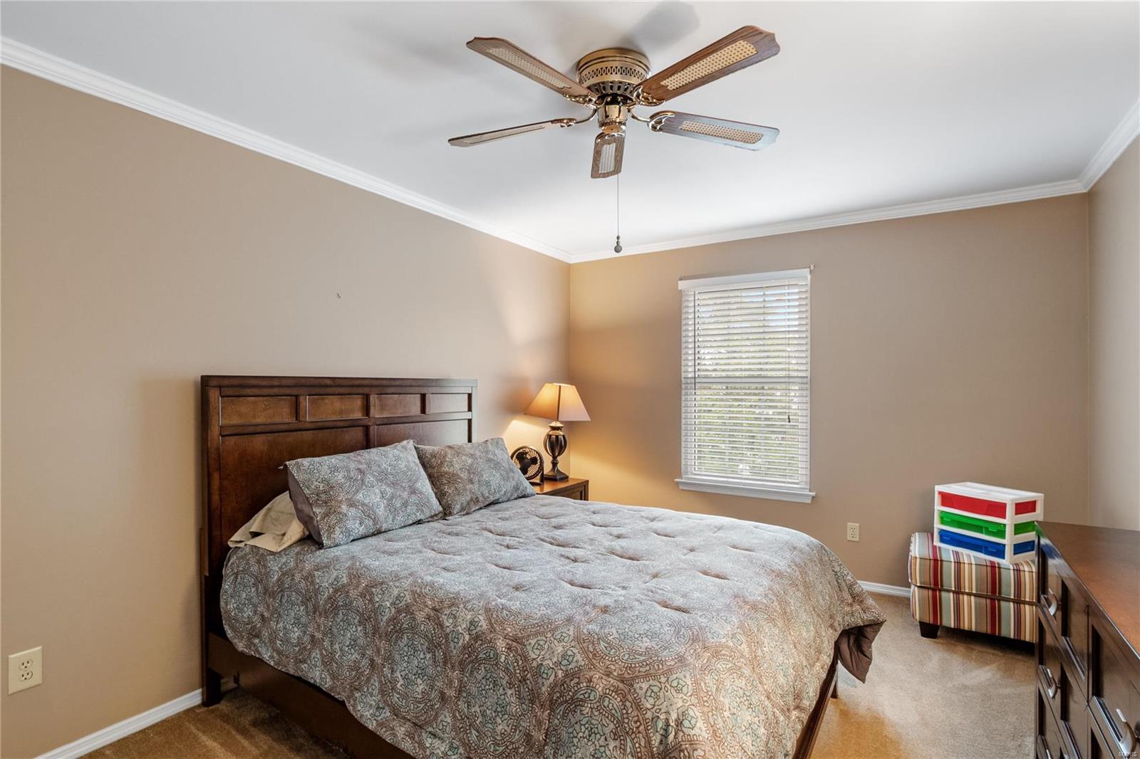15806 Thomas Ridge Court Chesterfield, MO 63017 - Photo 25 of 35