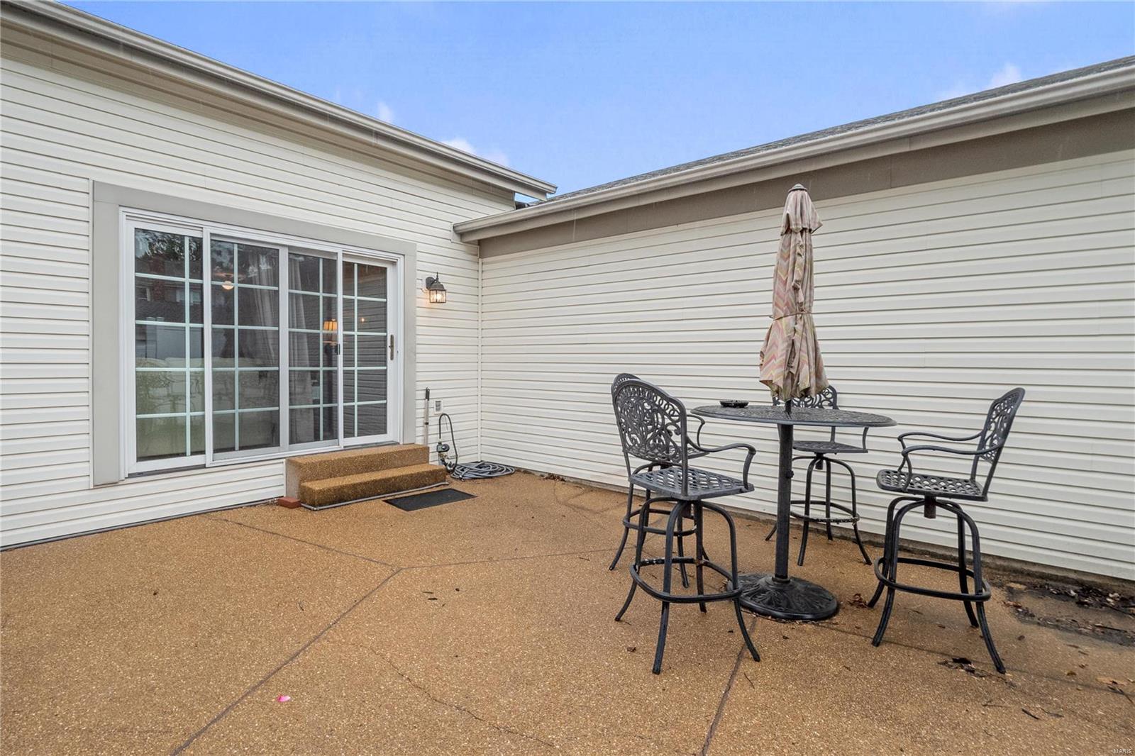 15806 Thomas Ridge Court Chesterfield, MO 63017 - Photo 26 of 35