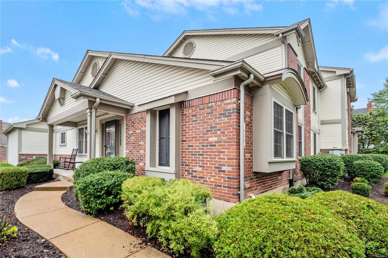 15806 Thomas Ridge Court Chesterfield, MO 63017 - Photo 28 of 35