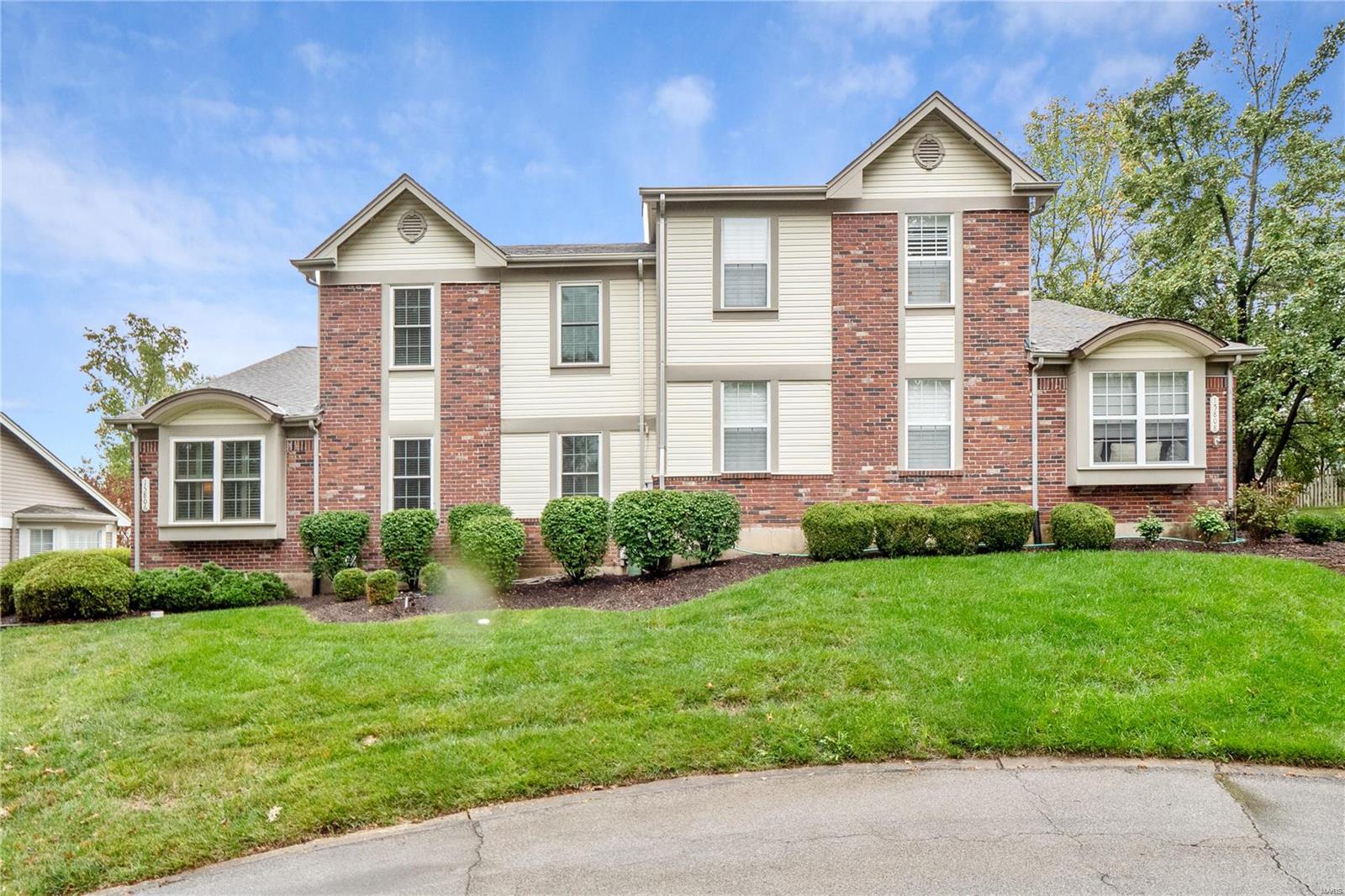 15806 Thomas Ridge Court Chesterfield, MO 63017 - Photo 29 of 35