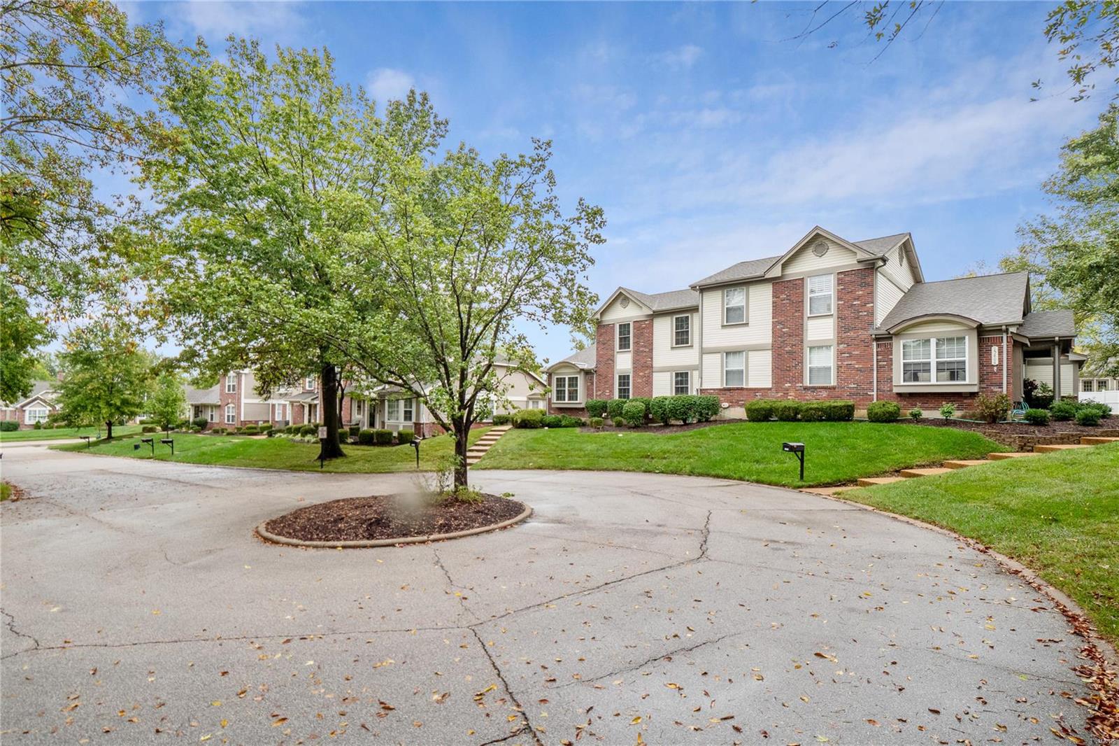 15806 Thomas Ridge Court Chesterfield, MO 63017 - Photo 30 of 35