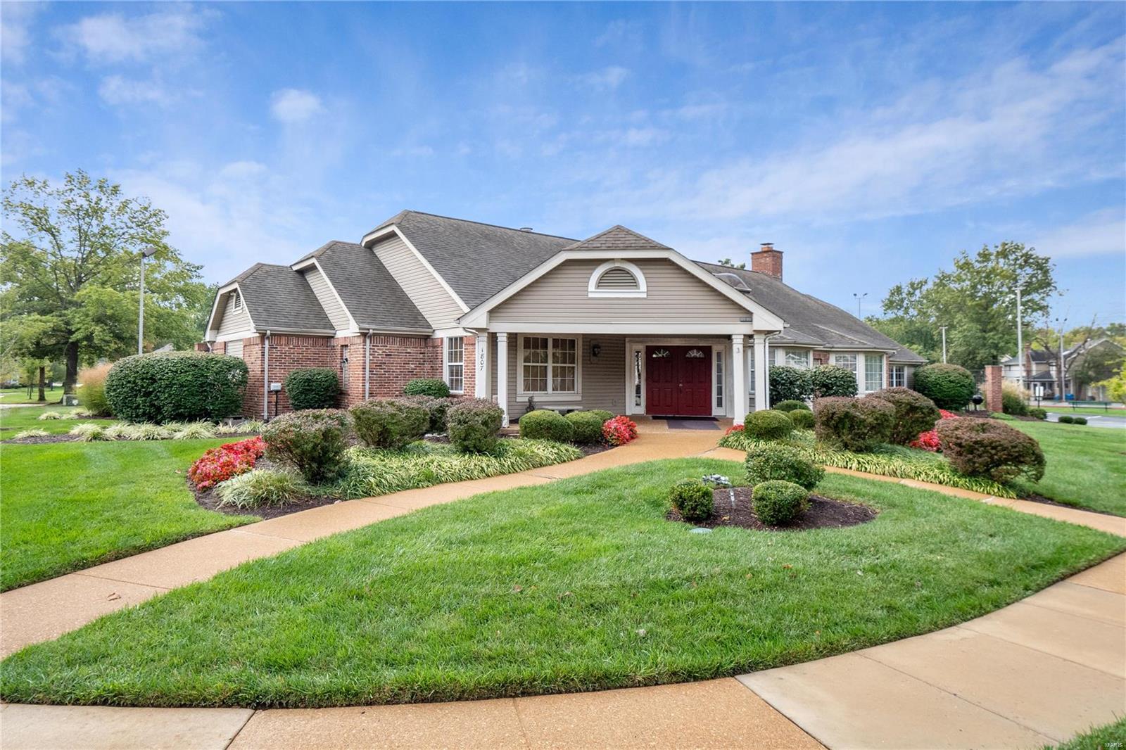 15806 Thomas Ridge Court Chesterfield, MO 63017 - Photo 34 of 35