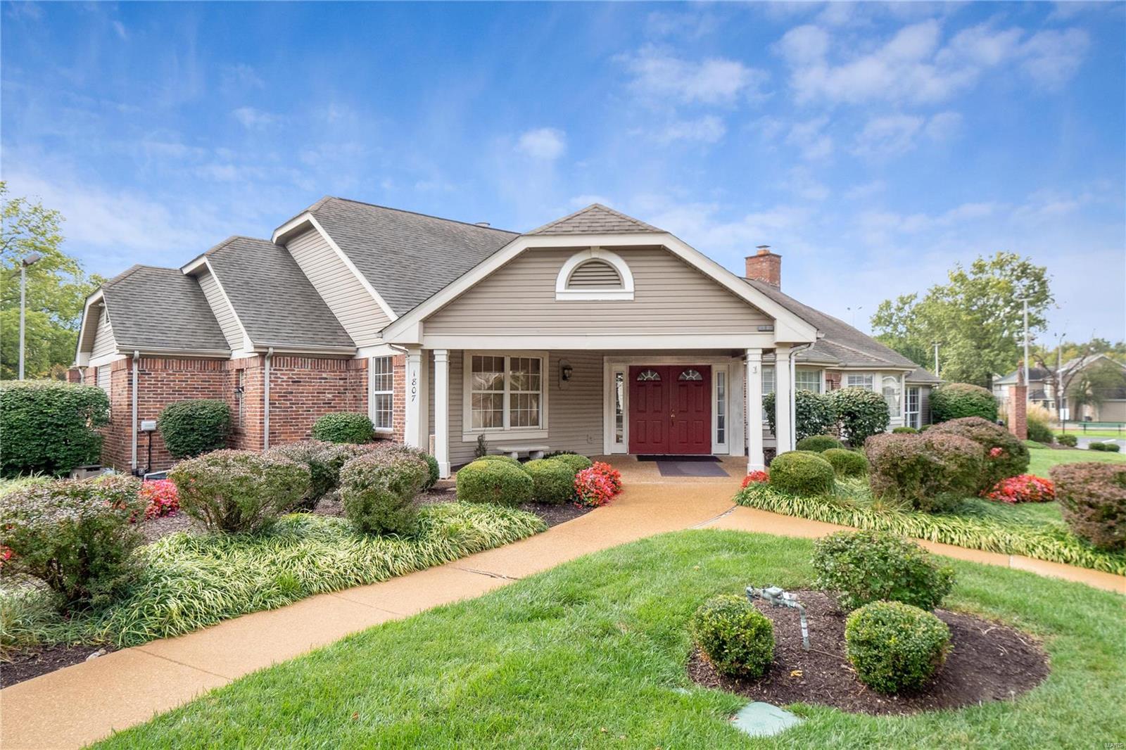 15806 Thomas Ridge Court Chesterfield, MO 63017 - Photo 35 of 35