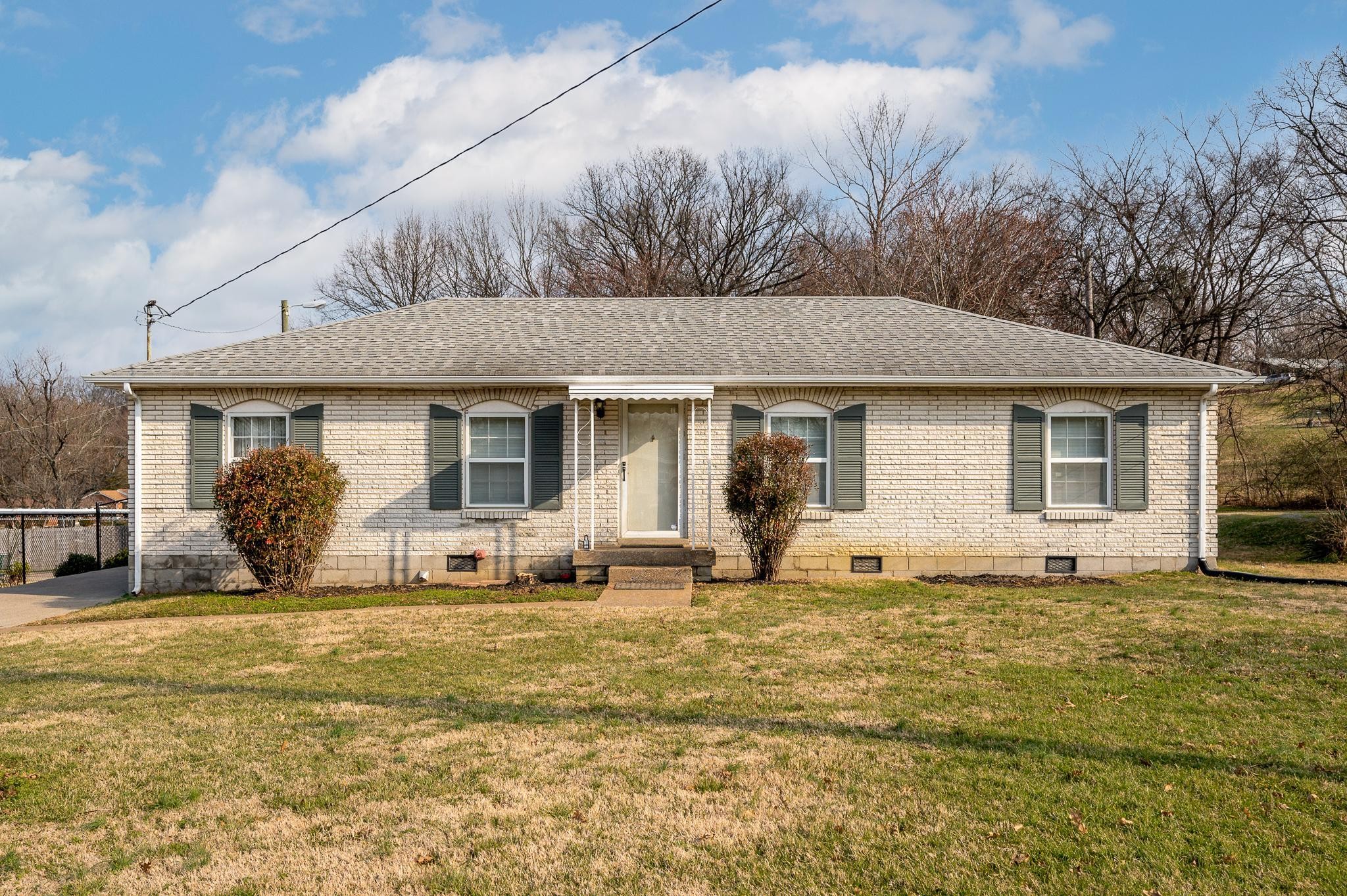 248 Welch Road Nashville, TN 37211 - Photo 1 of 25 Gallery Image 1