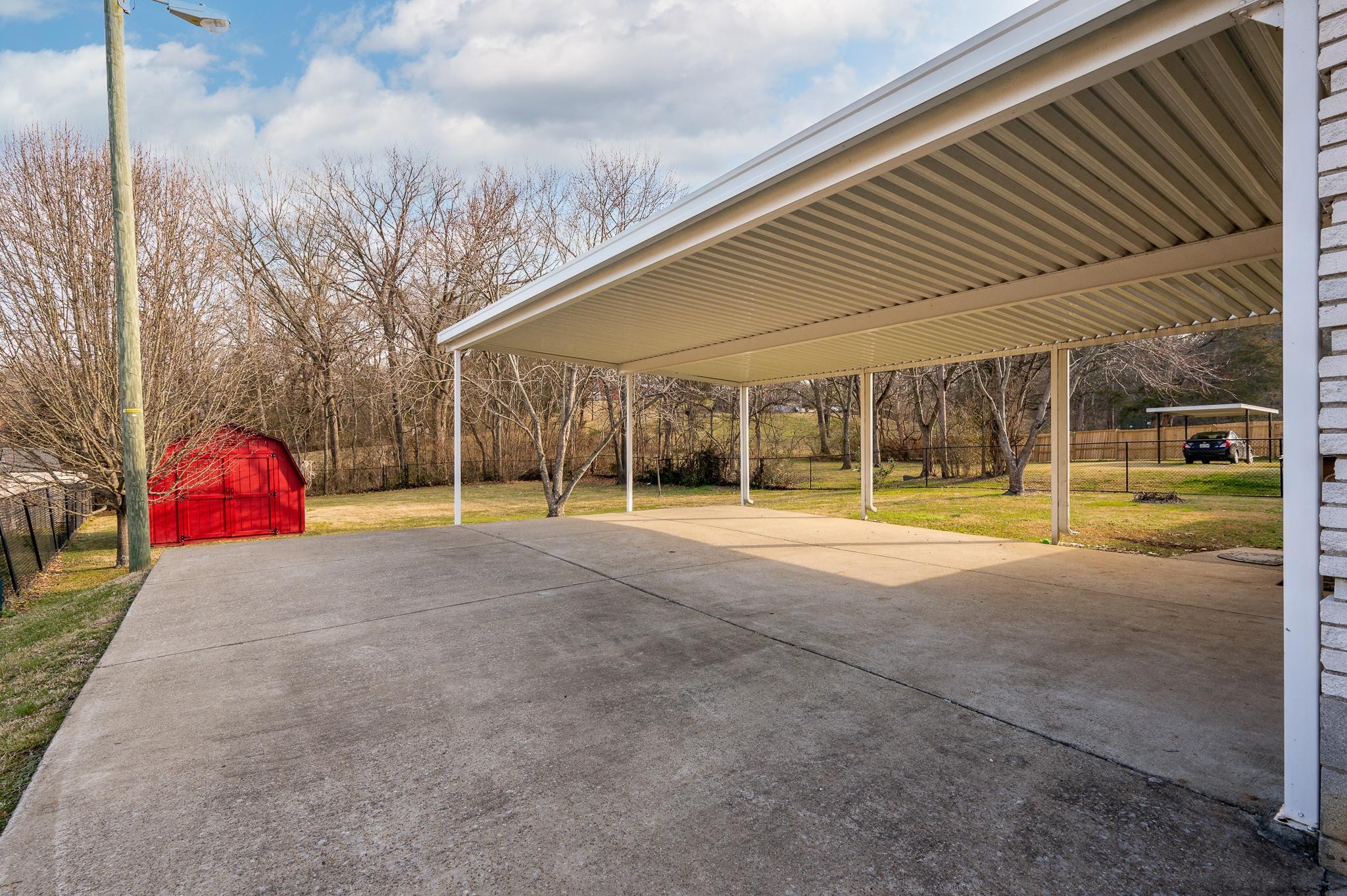 248 Welch Road Nashville, TN 37211 - Photo 16 of 25 Gallery Image 16