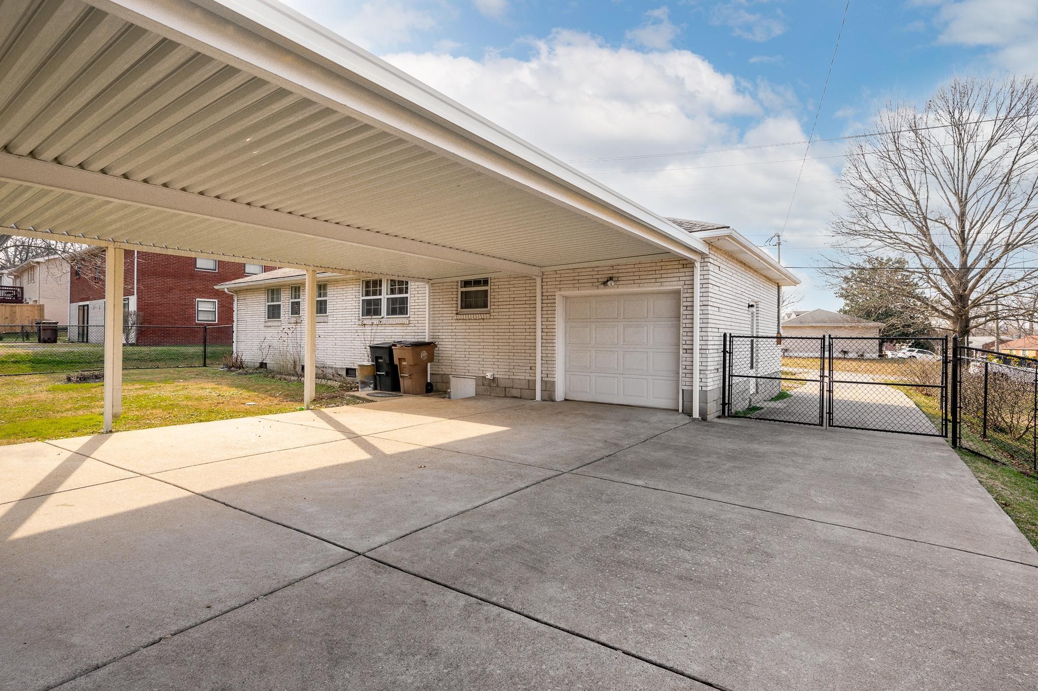 248 Welch Road Nashville, TN 37211 - Photo 17 of 25 Gallery Image 17