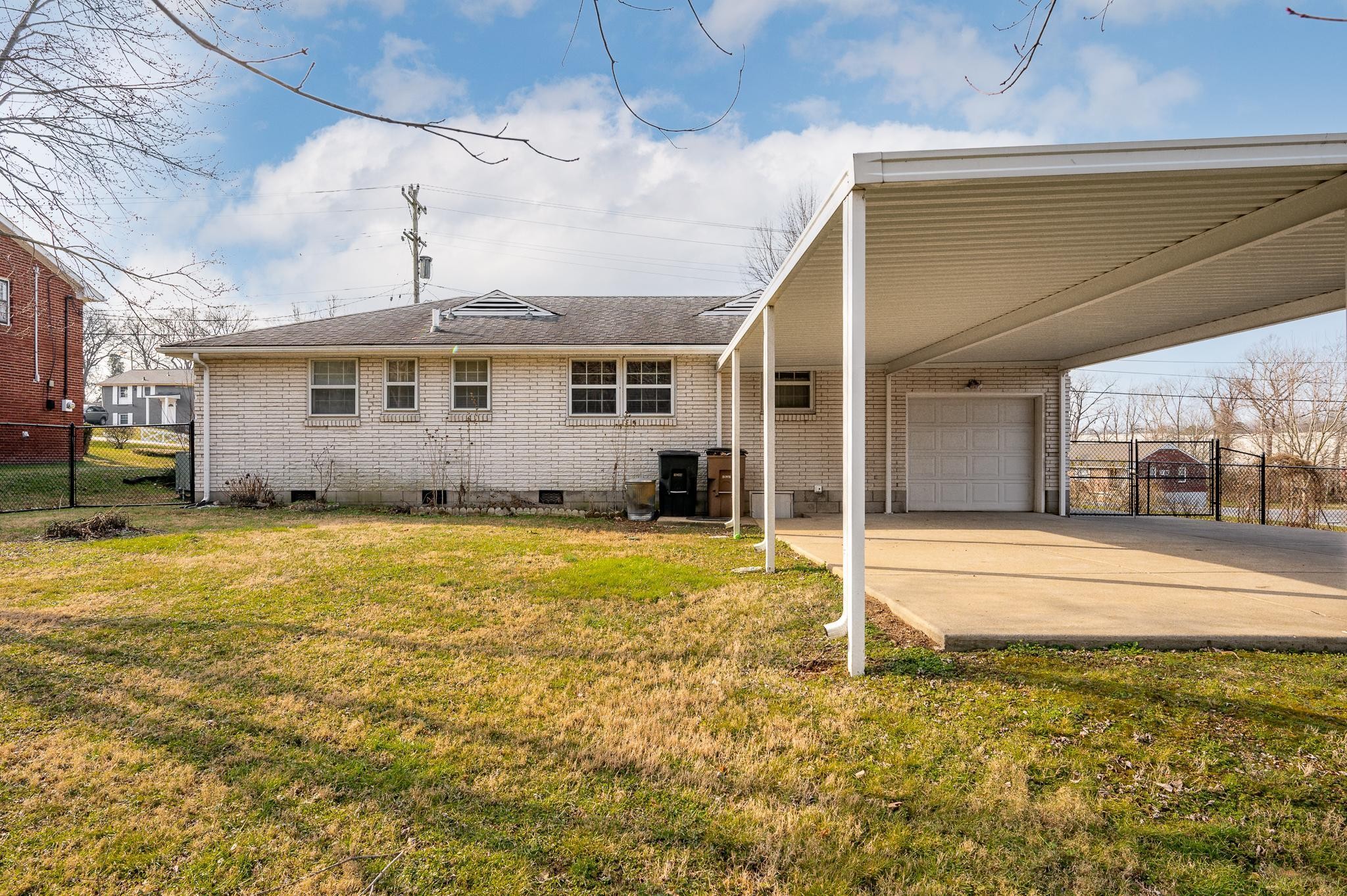 248 Welch Road Nashville, TN 37211 - Photo 18 of 25 Gallery Image 18