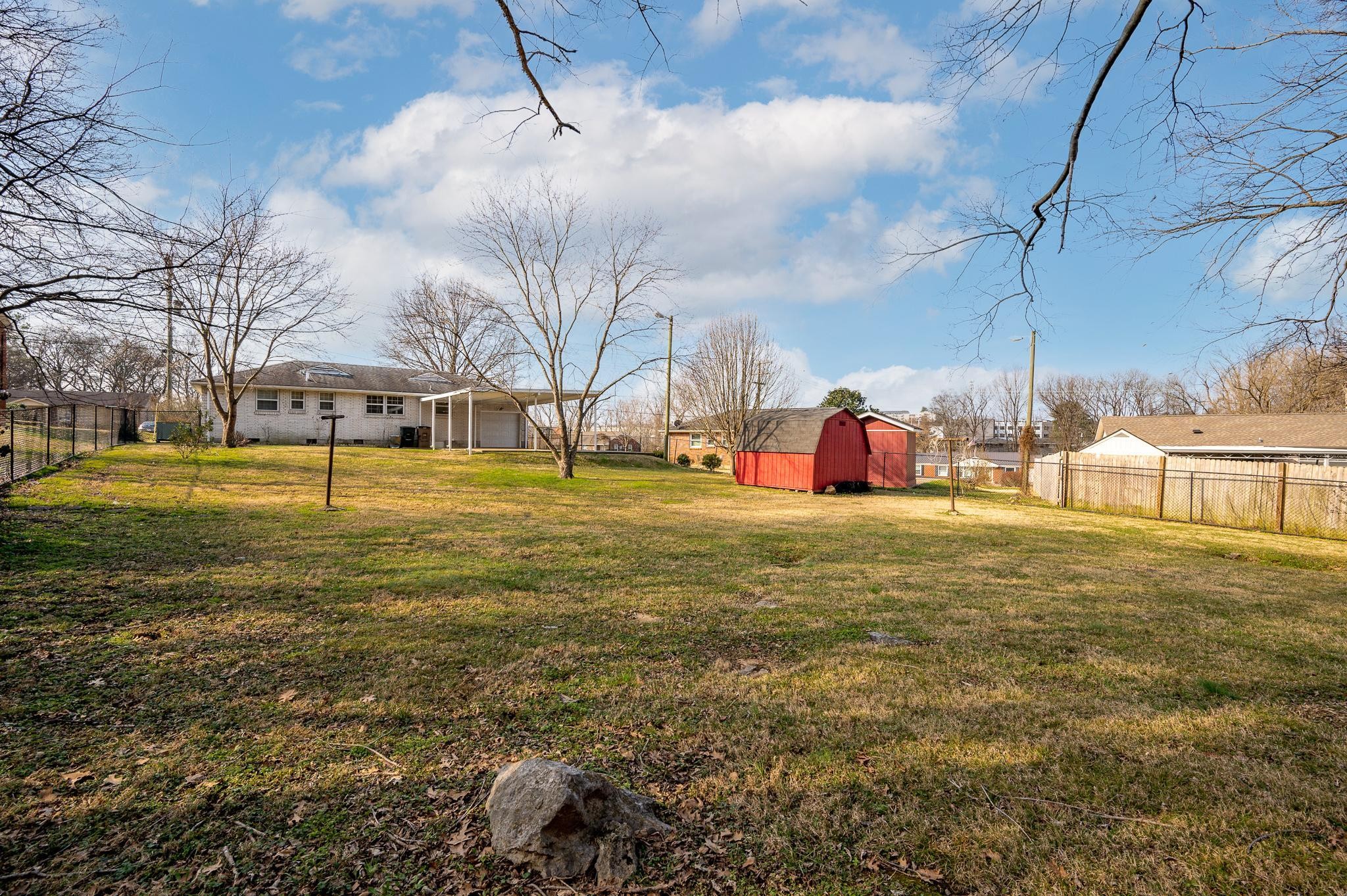 248 Welch Road Nashville, TN 37211 - Photo 21 of 25 Gallery Image 21