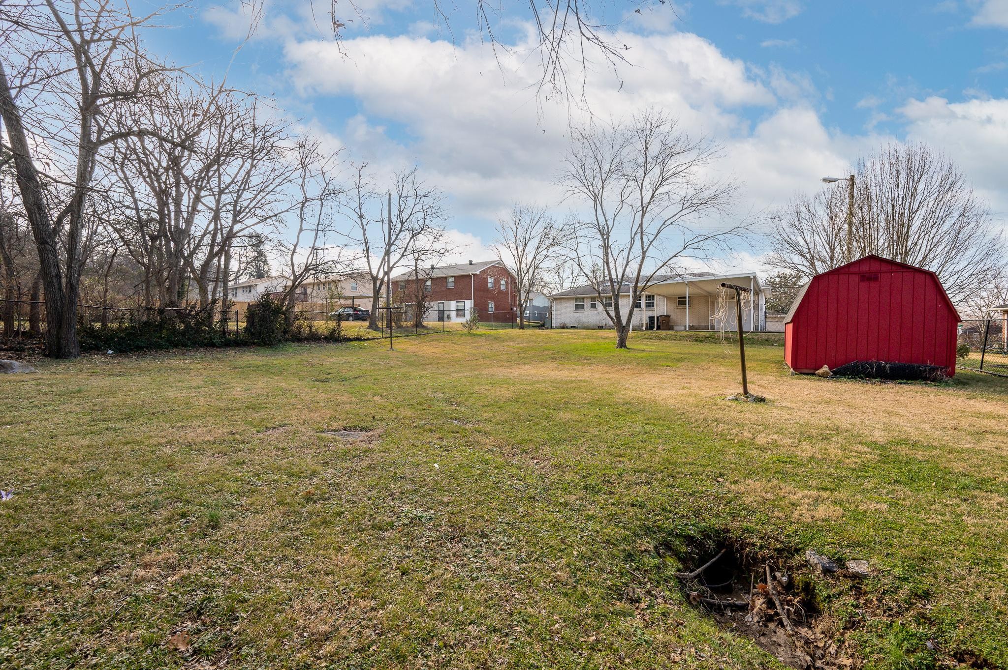 248 Welch Road Nashville, TN 37211 - Photo 22 of 25 Gallery Image 22