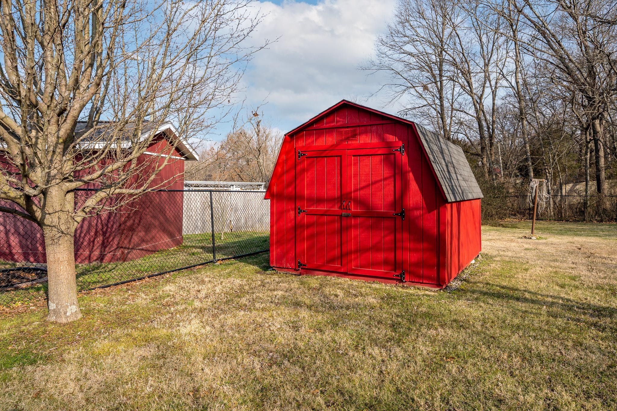 248 Welch Road Nashville, TN 37211 - Photo 23 of 25 Gallery Image 23