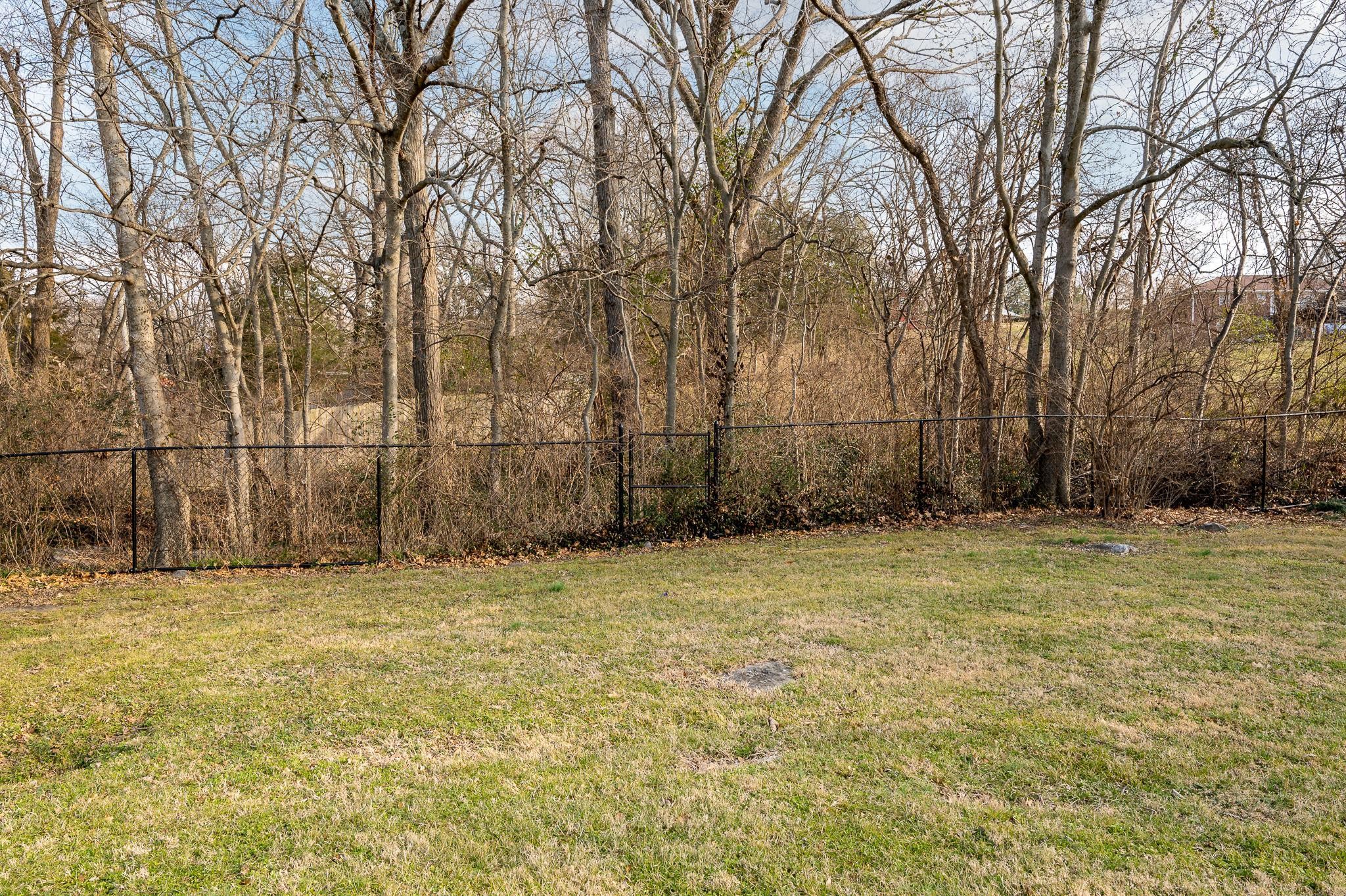 248 Welch Road Nashville, TN 37211 - Photo 24 of 25 Gallery Image 24