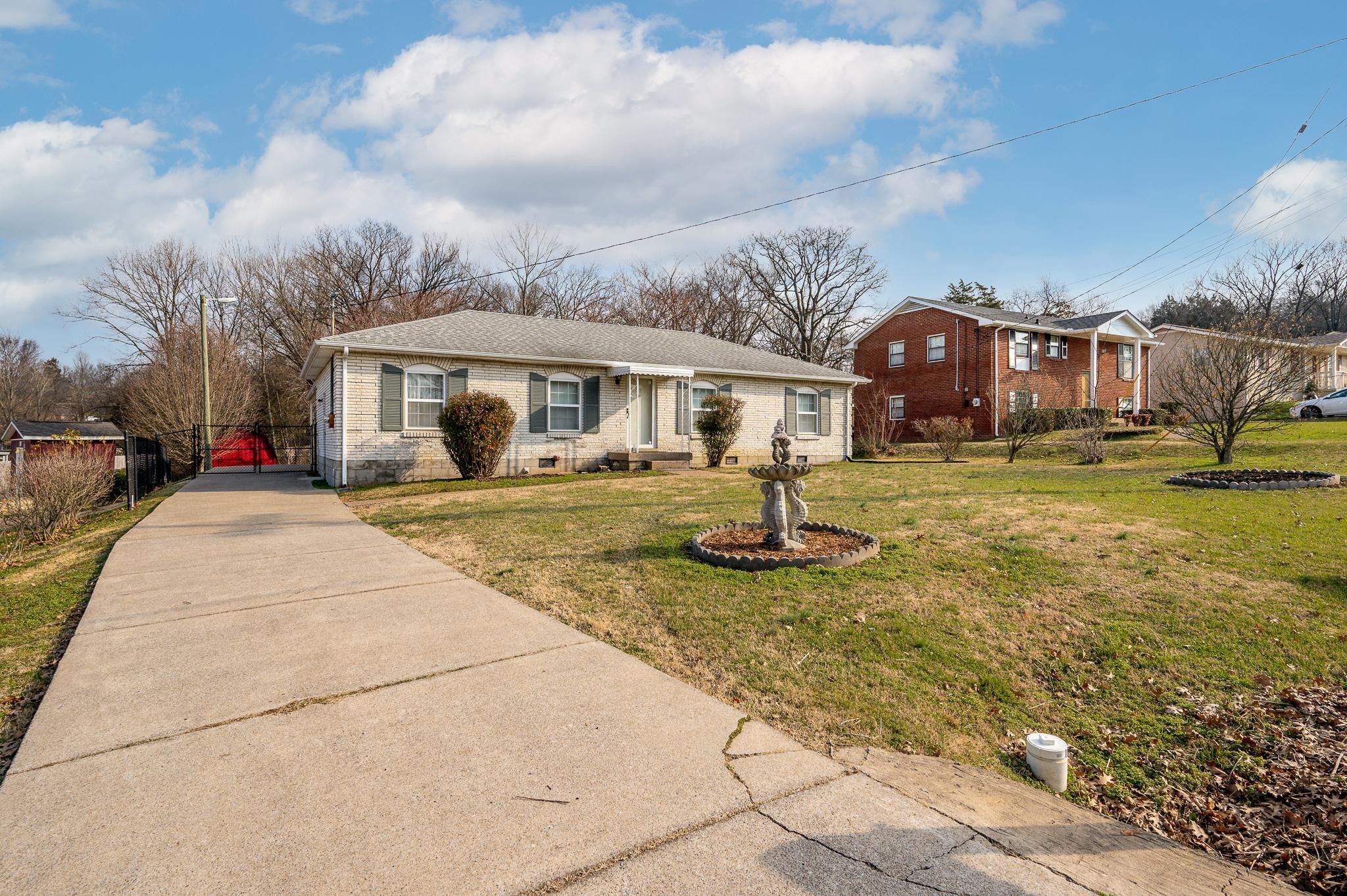 248 Welch Road Nashville, TN 37211 - Photo 25 of 25 Gallery Image 25