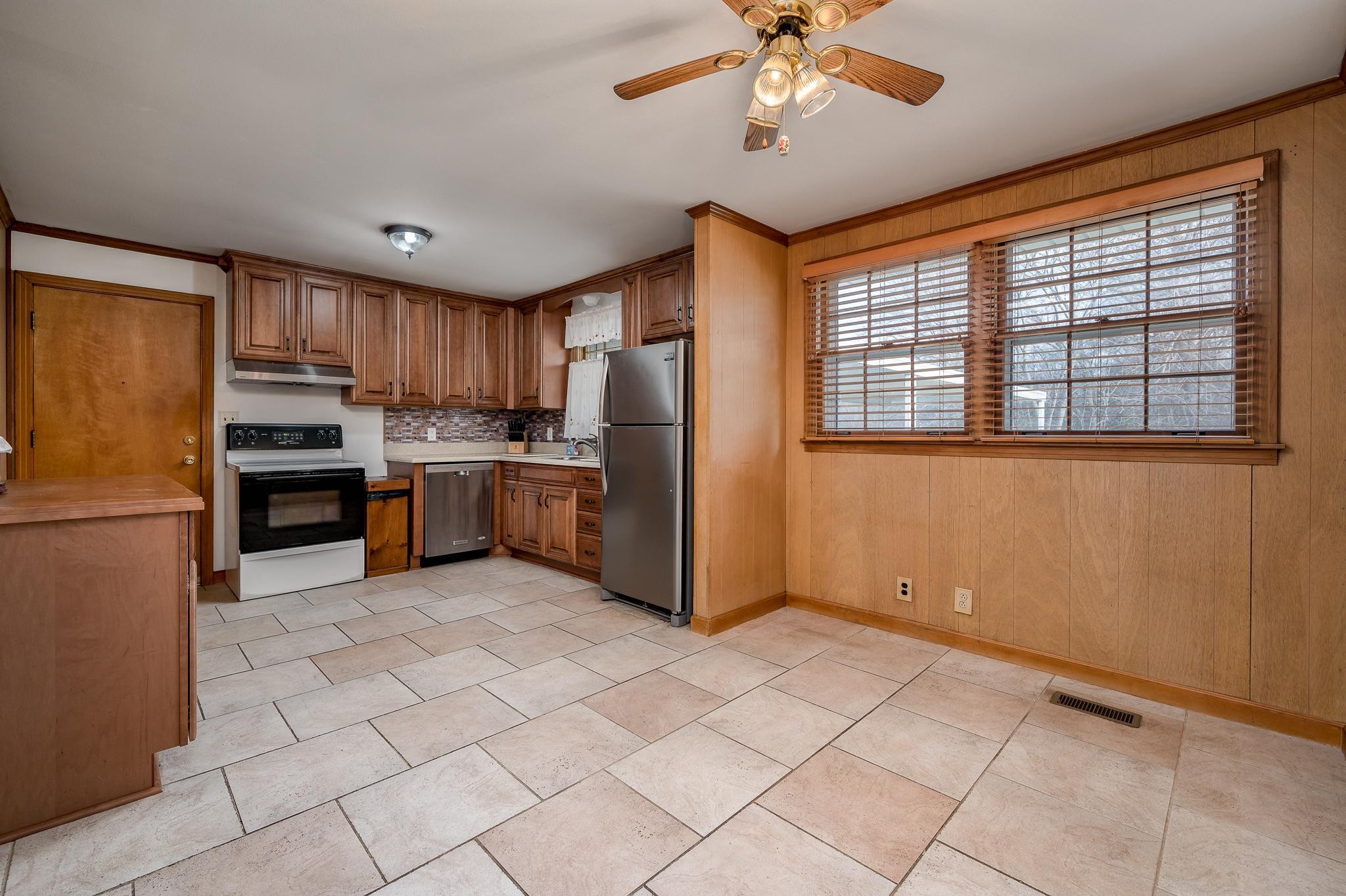 248 Welch Road Nashville, TN 37211 - Photo 5 of 25 Gallery Image 5