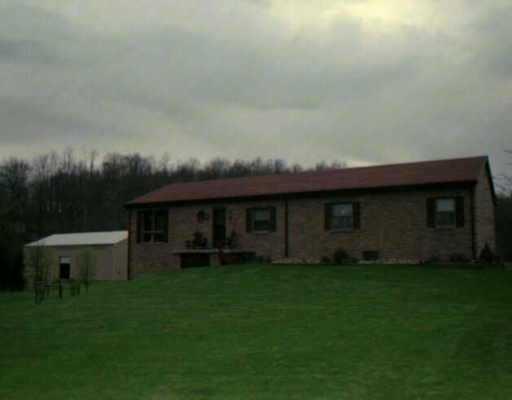 209 Sundust Road Eighty Four, PA 15330 - Photo 1 of 1