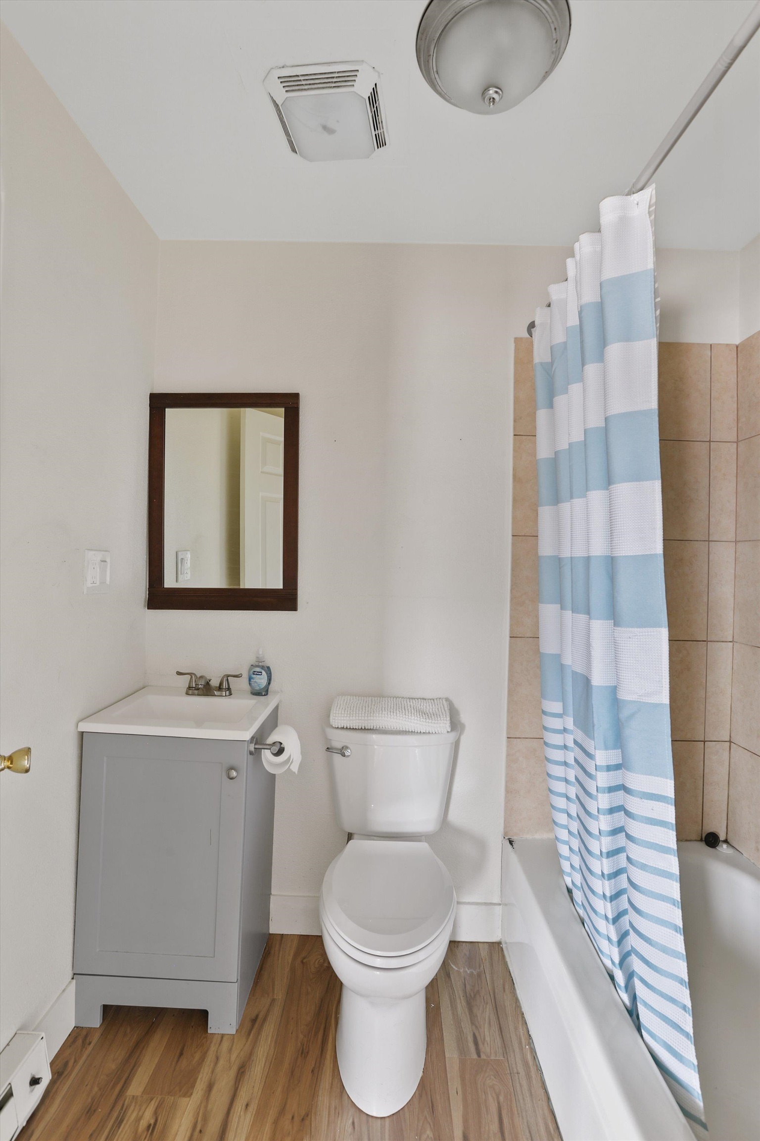 914 West Mansfield Avenue Spokane, WA 99205 - Photo 13 of 23