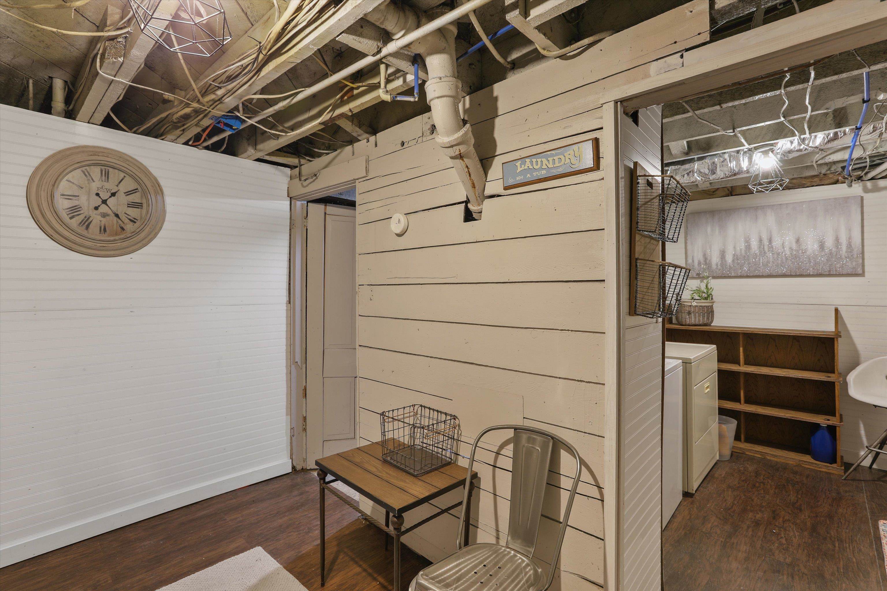 914 West Mansfield Avenue Spokane, WA 99205 - Photo 16 of 23