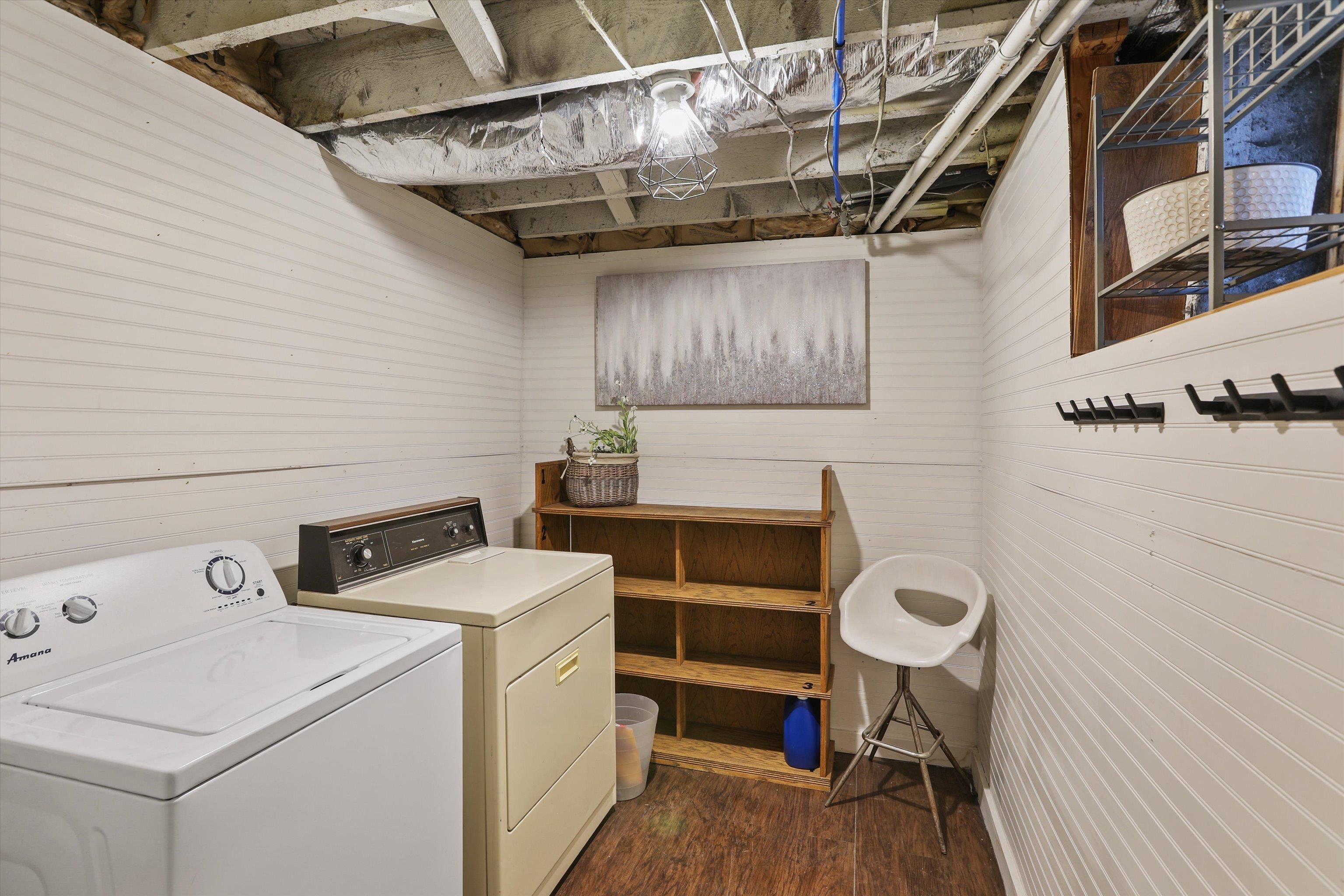 914 West Mansfield Avenue Spokane, WA 99205 - Photo 17 of 23