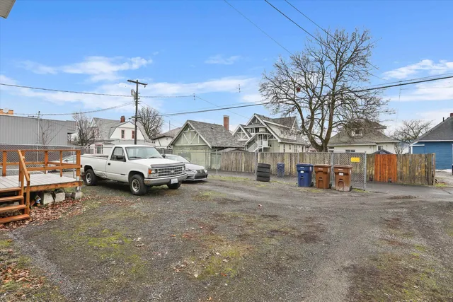 $450,000 | 914 West Mansfield Avenue, Spokane, WA 99205
