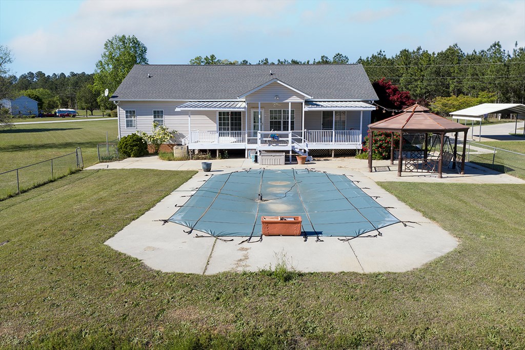 902 Olde Pucketts Ferry Road Greenwood, SC 29649 - Photo 22 of 27