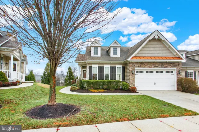 $534,900 | 2841 Chauncey Hill Drive, Unit 28, Manchester, MD 21102