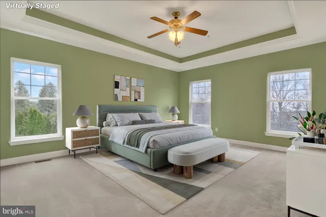 $534,900 | 2841 Chauncey Hill Drive, Unit 28, Manchester, MD 21102