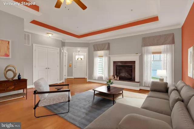 $534,900 | 2841 Chauncey Hill Drive, Unit 28, Manchester, MD 21102