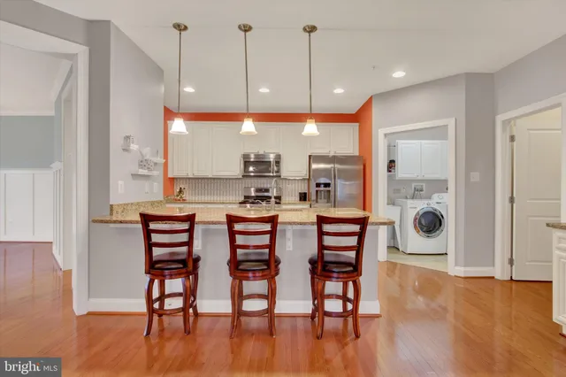 $534,900 | 2841 Chauncey Hill Drive, Unit 28, Manchester, MD 21102