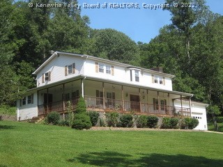 3480 Sycamore Road Culloden, WV 25510 - Photo 2 of 17 Gallery Image 2