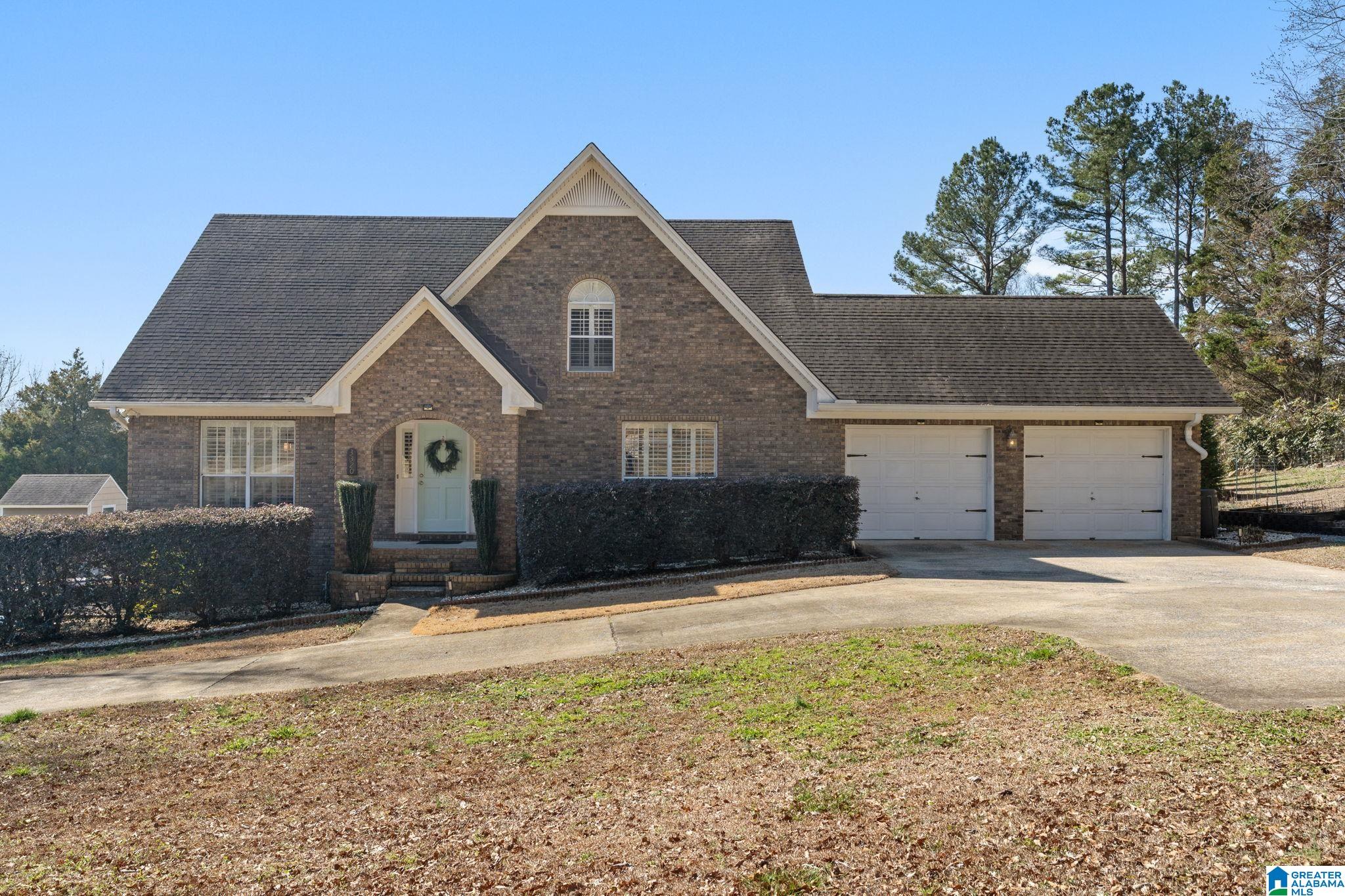 3320 Old Sawmill Road Moody, AL 35004 - Photo 2 of 79
