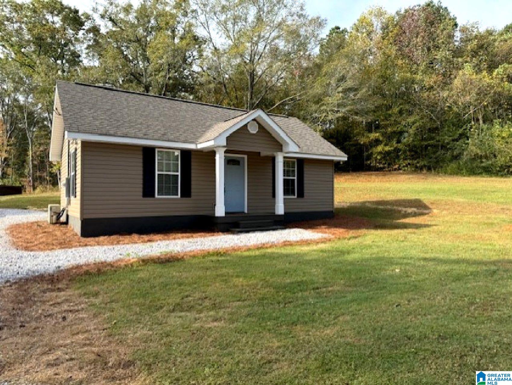 344 Cragford Road Ashland, AL 36251 - Photo 1 of 15