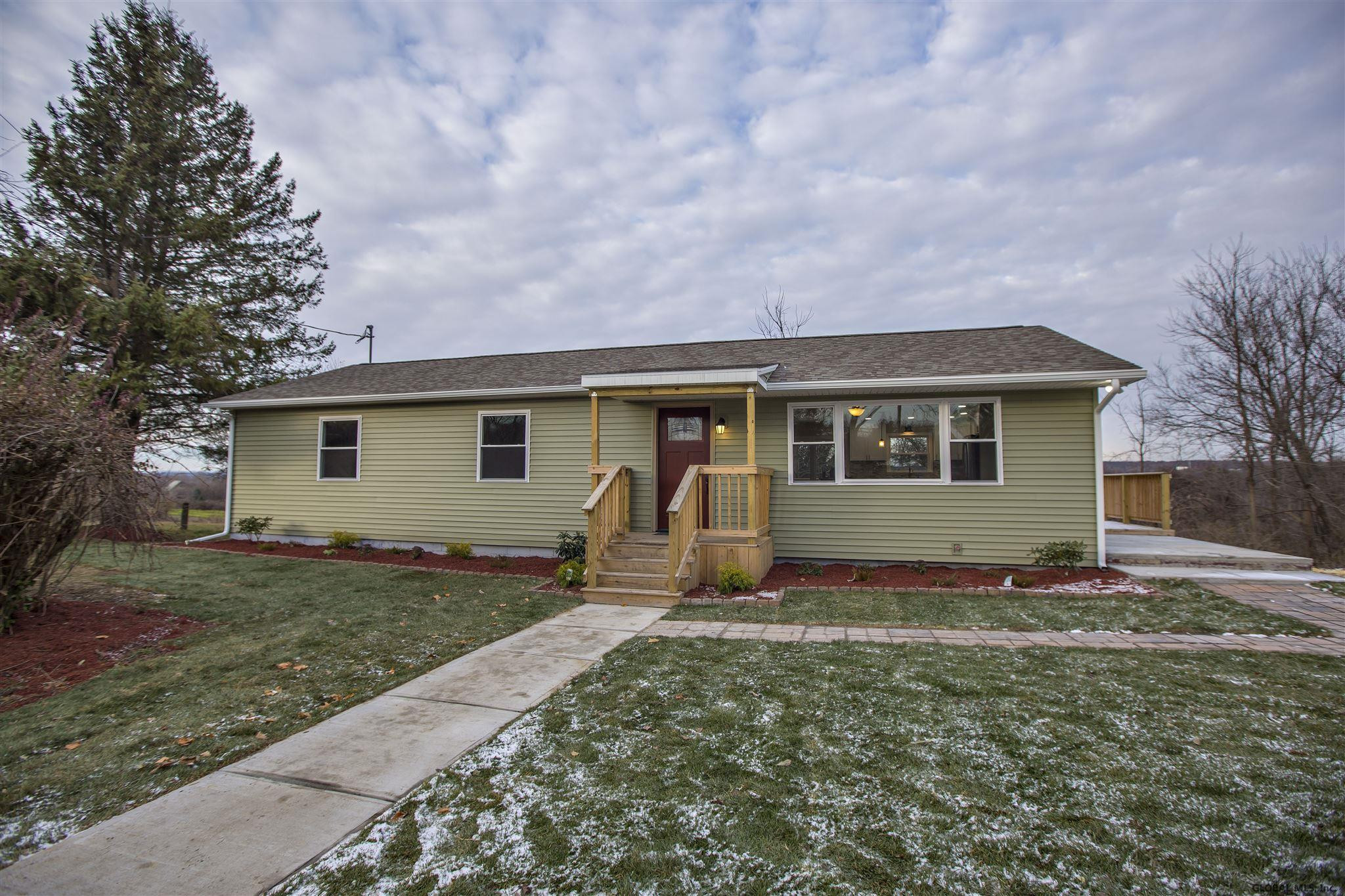 165 Thayer Road Florida, NY 12010 - Photo 23 of 35 Photo 23