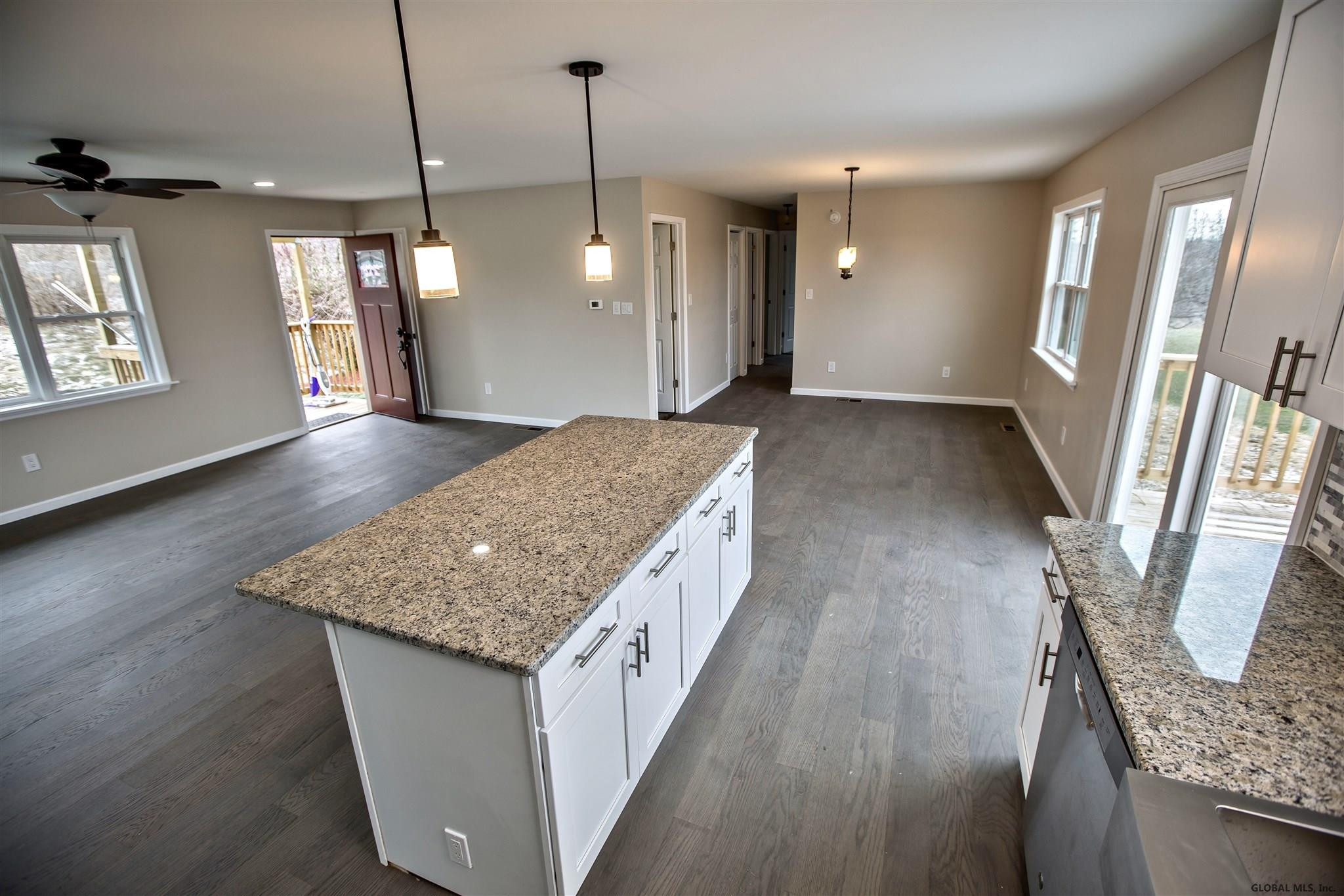 165 Thayer Road Florida, NY 12010 - Photo 8 of 35 Photo 8