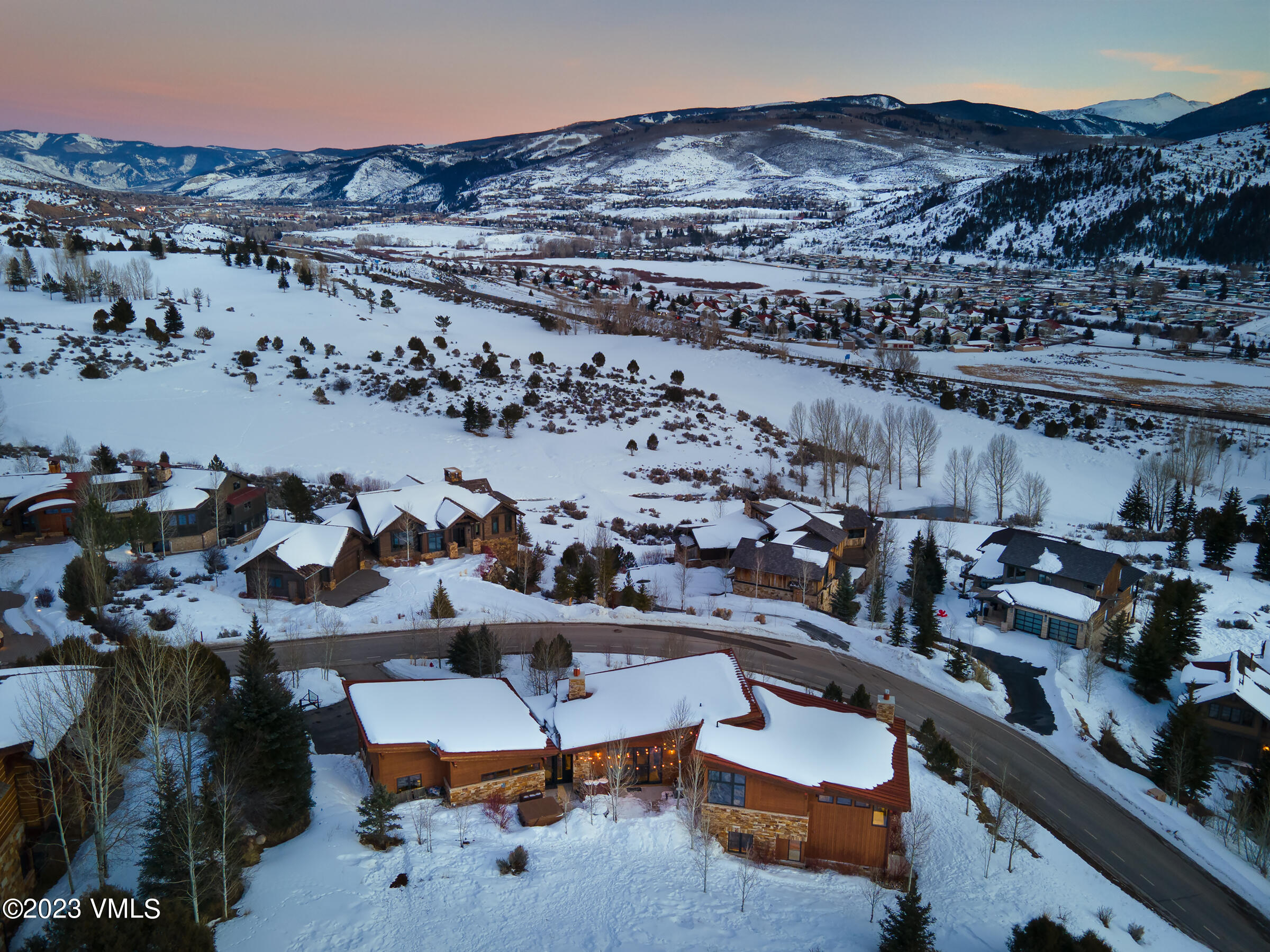 1793 Beard Creek Trail Edwards, CO 81632 - Photo 28 of 28