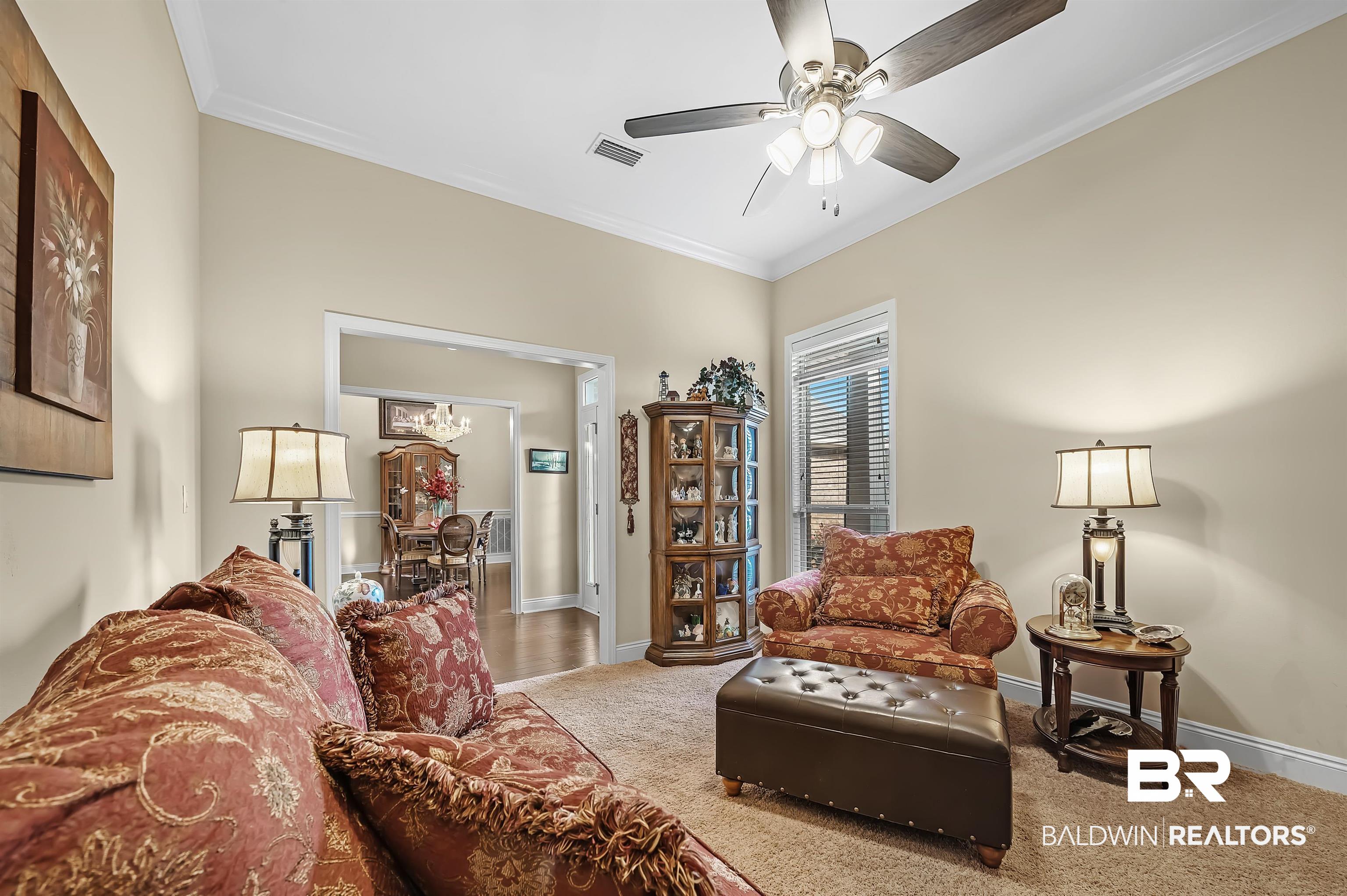 605 Parish Lakes Drive Foley, AL 36535 - Photo 14 of 51