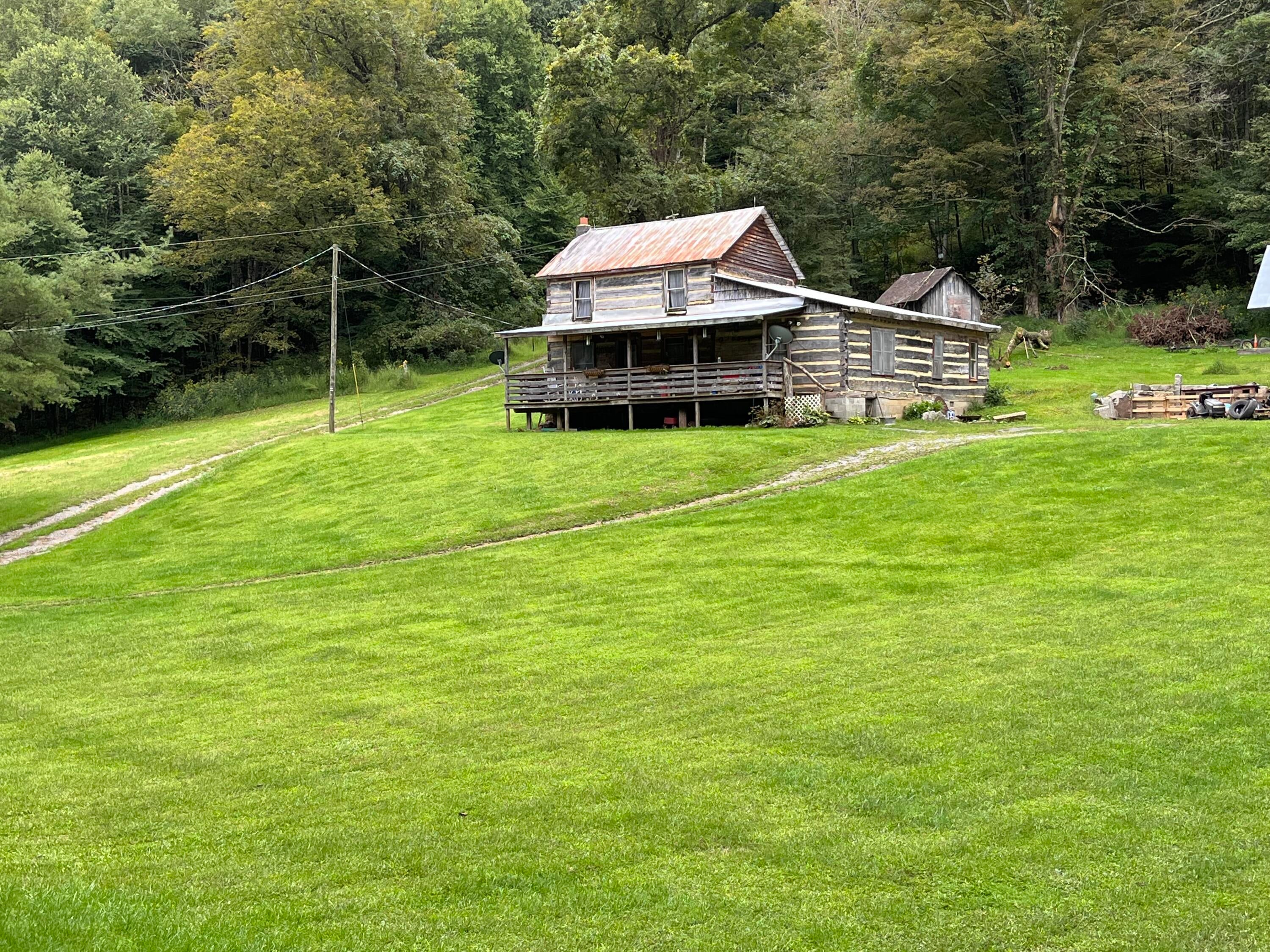 8308 Friars Hill Road Renick, WV 24966 - Photo 1 of 14 Gallery Image 1