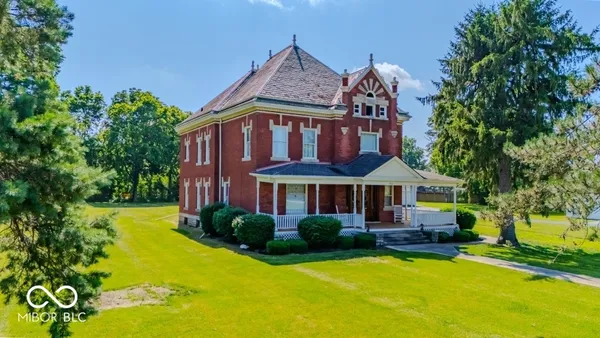 $399,000 | 932 North Washington Street, Marion, IN 46952