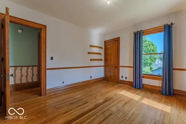 $399,000 | 932 North Washington Street, Marion, IN 46952