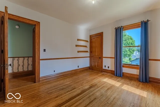 $439,000 | 932 North Washington Street, Marion, IN 46952