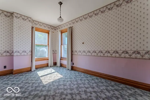 $439,000 | 932 North Washington Street, Marion, IN 46952