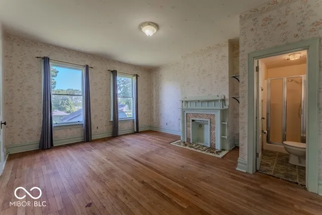 $439,000 | 932 North Washington Street, Marion, IN 46952