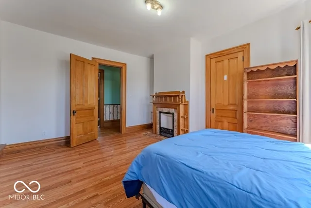 $439,000 | 932 North Washington Street, Marion, IN 46952