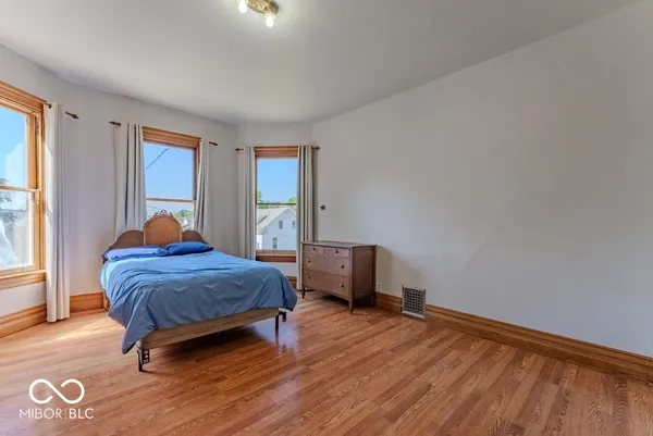 $399,000 | 932 North Washington Street, Marion, IN 46952